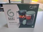Babymoov NutriBaby One stoomkoker, Ophalen, Gebruikt, Overige typen
