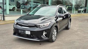 Kia Stonic 1.0T-GDi Pulse  nieuw !  5,5 jaar garantie, Neuf, Achat, 998 cm³, Euro 6