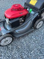 Tondeuse Honda HRX537, Jardin & Terrasse, Enlèvement, Comme neuf