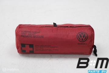 Verbandtas VW Golf 7 5K0860282 beschikbaar voor biedingen