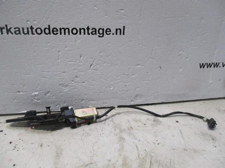 ACHTERKLEP ONTGRENDELING BMW 5 serie Touring (E39), Auto-onderdelen, Overige Auto-onderdelen, BMW, Gebruikt