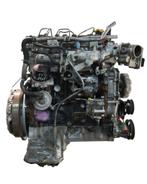 Nissan Cabstar 2.5 YD25DDTI YD25 10102LC10A-motor, Ophalen of Verzenden, Nissan