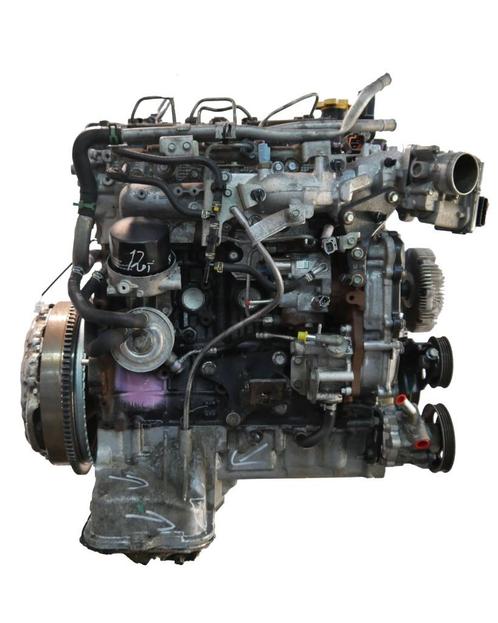 Nissan Cabstar 2.5 YD25DDTI YD25 10102LC10A-motor, Auto-onderdelen, Motor en Toebehoren, Nissan, Ophalen of Verzenden
