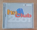 Hit Club 2001 - Radio Donna, Cd's en Dvd's, Ophalen of Verzenden, Zo goed als nieuw