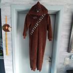 Carnavalkledij Chewbacca (Star Wars), Ophalen