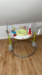 Skip Hop Foldaway Jumper, Kinderen en Baby's, Speelgoed | Speeltafels, Gebruikt, Ophalen