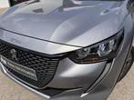 Peugeot e-208 Allure 50 kWh ** Carplay | Cruise | DAB, 4 deurs, 5 zetels, Grijs, Zilver of Grijs