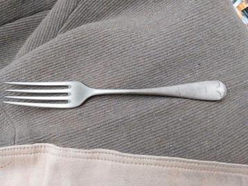 Fourchette anglaise WW2 1938 BEF, Enlèvement ou Envoi