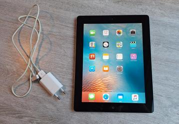 IPad, werkt perfect. In goeie staat! beschikbaar voor biedingen