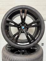 DEMO 19” BMW 3 SERIE G20 G21 INDIVIDUAL VELGEN ALL SEASON BA, Auto-onderdelen, 19 inch, Gebruikt, Banden en Velgen, Ophalen of Verzenden