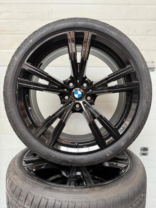 DEMO 19” BMW 3 SERIE G20 G21 INDIVIDUAL VELGEN ALL SEASON BA, Auto-onderdelen, Banden en Velgen, Banden en Velgen, All Season