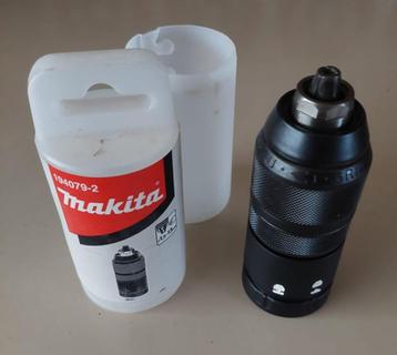 Nieuwe boorkop Makita 194079-2, Doe-het-zelf en Bouw, Ophalen, Nieuw