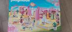 Playmobil 9226 Bruidswinkel met kapsalon, Kinderen en Baby's, Speelgoed | Playmobil, Ophalen of Verzenden, Zo goed als nieuw, Complete set