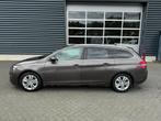 Peugeot 308 SW 1.2 e-THP Blue Lease Executive / AUTOMAAT / L, Auto's, Te koop, Zilver of Grijs, Benzine, Break