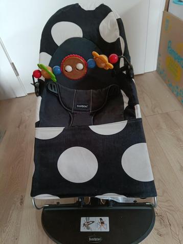 Babybjorn wipper beschikbaar voor biedingen