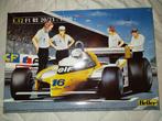 Heller bouwdoos formule 1, Hobby en Vrije tijd, Modelbouw | Vliegtuigen en Helikopters, Ophalen of Verzenden, Zo goed als nieuw