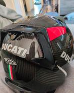 Rare Ducati X-Lite X-803 Ultra Carbon Speed Evo motorhelm, Fietsen en Brommers, Ophalen of Verzenden, Zo goed als nieuw, Medium