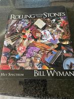 Boek "Rolling with The Stones" - Bill Wyman, Ophalen of Verzenden, Zo goed als nieuw