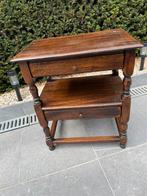 Vintage kastje, Huis en Inrichting, Ophalen, Zo goed als nieuw