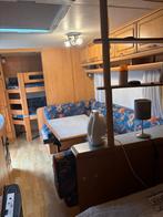 Caravan hobby 560 kmfe exclusive, Caravans en Kamperen, Caravans, Particulier, Hobby