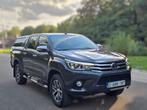 Toyota Hilux 2020 ! 75.000km !  *BTW*    (Overname mogelijk), Auto's, Toyota, Automaat, Testrit aan huis, Leder, Bedrijf