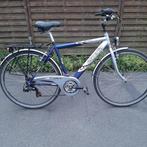 Aluminium herenfiets ESPERIA in zeer perfecte staat, Ophalen of Verzenden, Zo goed als nieuw, Versnellingen