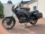 BMW K75 - 1993 - 63 000 km, Motoren, Motoren | BMW, 750 cc, 3 cilinders, Particulier, Meer dan 35 kW