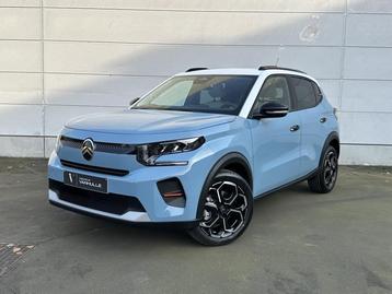 Citroen C3 MAX  beschikbaar voor biedingen