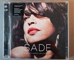 2cd. Sade. The Ultimate Collection. (Sony)., Cd's en Dvd's, Ophalen of Verzenden