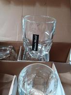 Minute maid glazen, Verzamelen, Ophalen of Verzenden, Nieuw