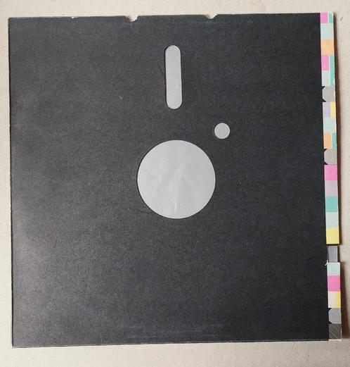 New Order – Blue Monday (Maxi), Cd's en Dvd's, Vinyl | Pop, 1980 tot 2000, 12 inch, Ophalen of Verzenden