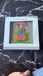 Disney pin, Verzamelen, Ophalen of Verzenden, Assepoester of Belle, Nieuw, Plaatje of Poster