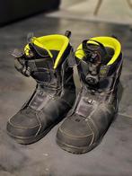 Boots en binding maat 44, Sports & Fitness, Snowboard, Enlèvement ou Envoi