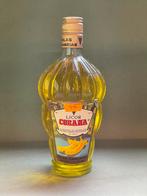 Fles Cobana bananenlikeur – van de Canarische Eilanden, Verzamelen, Ophalen, Zo goed als nieuw