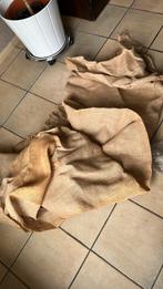 Jutte doek, 2m x 2,15m, Ophalen of Verzenden, Zo goed als nieuw