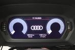 (2AHT792A) AUDI A3 SPORTBACK, Auto's, Audi, Voorwielaandrijving, Stof, Gebruikt, Euro 6