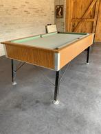BILJARTTAFEL, Sport en Fitness, Biljarten en Poolen, Ophalen, Gebruikt, Biljarttafel