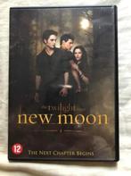 DVD The Twilight Sag New Moon, Ophalen of Verzenden, Zo goed als nieuw, Fantasy