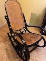 Schommelstoel - Thonet model, Enlèvement