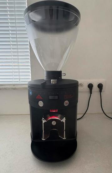 Mahlkönig K30 Peak koffiemolen als nieuw beschikbaar voor biedingen