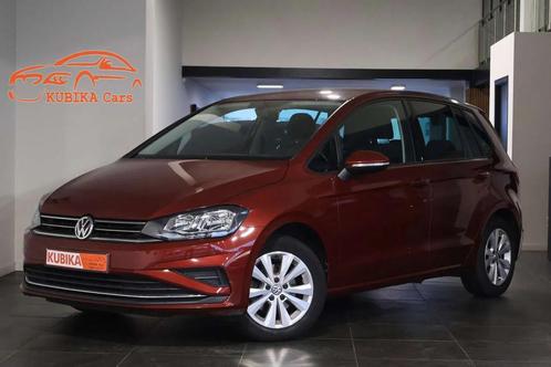 Volkswagen Golf Sportsvan 1.5 TSI ACT Navi ACC Camera Airco, Auto's, Volkswagen, Bedrijf, Te koop, Golf Sportsvan, ABS, Achteruitrijcamera