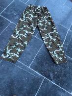 legerbroek/ expeditie maat 152, Ophalen of Verzenden