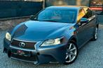 Lexus GS-450H -2012 -Automatique Hybrid/Essence, Cuir, Achat, Entreprise, Garantie prolongée