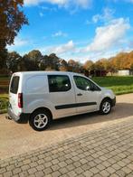 Berlingo 1560hdi diesel euro 5, Auto's, Bestelwagens en Lichte vracht, Euro 5, Particulier, 1560 cc, 55 kW