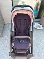 Mutsy kinderwagen met verschillende toebehoren, Kinderen en Baby's, Ophalen, Zo goed als nieuw, Kinderwagen, Mutsy