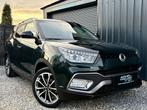 SsangYong XLV 1.6i e-XGi 2WD/ GPS/ Caméra/ 1er main, Auto's, 94 kW, Stof, Gebruikt, XLV