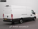 Iveco Daily 35S16 Automaat L3H2 3,5t Trekgewicht Airco Camer, Achat, Euro 6, Entreprise, Diesel