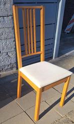 Chaises  Ikea, Maison & Meubles, Chaises, Enlèvement, Utilisé, Tissus, Cinq, Six Chaises ou plus