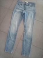 Marc O'Polo : jeansbroek Skara-high skinny fit W28 L32 (S), Kleding | Dames, Spijkerbroeken en Jeans, Blauw, Ophalen of Verzenden
