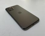 iPhone 11 Pro 64Gb, Telecommunicatie, Mobiele telefoons | Apple iPhone, Zo goed als nieuw, 64 GB, 100 %, IPhone 11